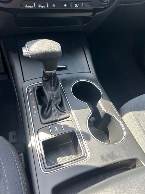 2019 Kia Sorento Image 12
