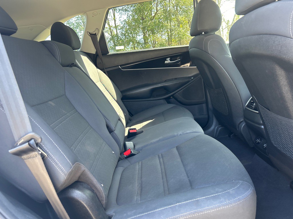 2019 Kia Sorento Image 19