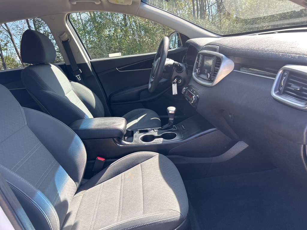 2019 Kia Sorento Image 20