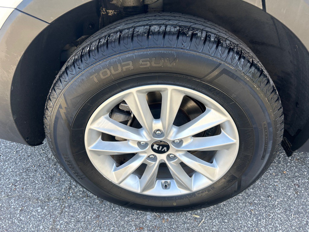 2019 Kia Sorento Image 21