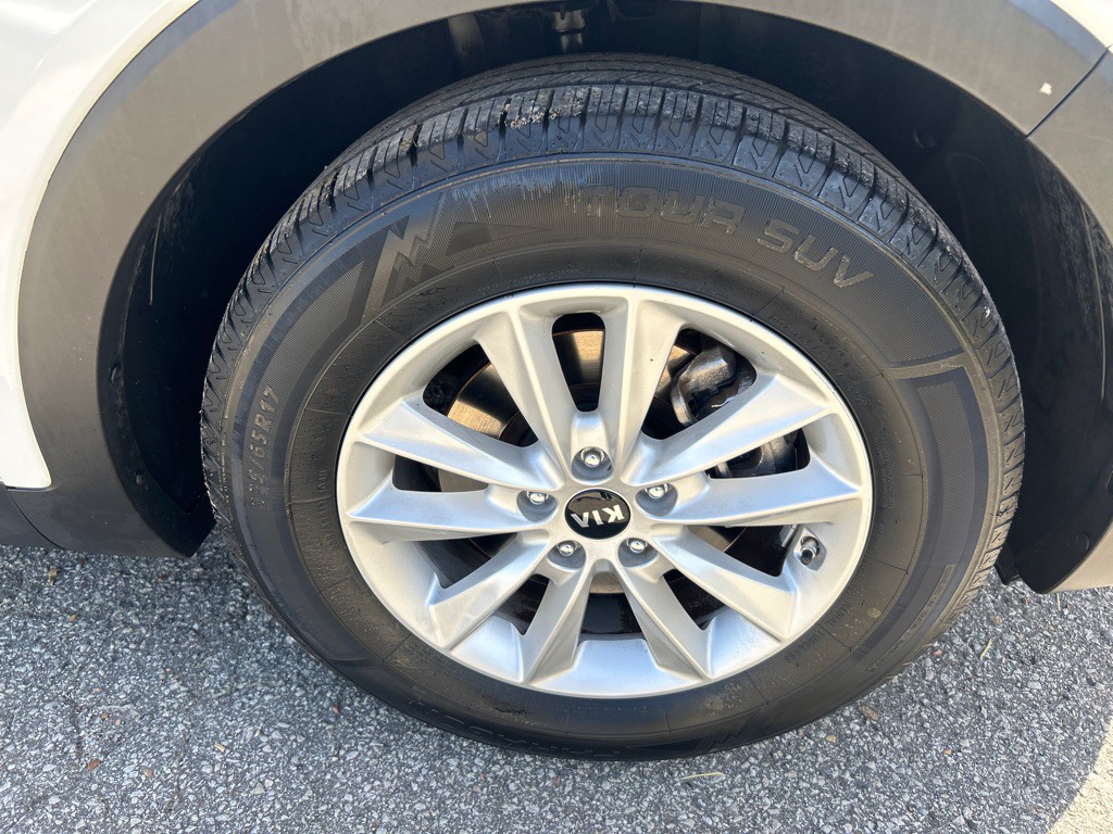 2019 Kia Sorento Image 22
