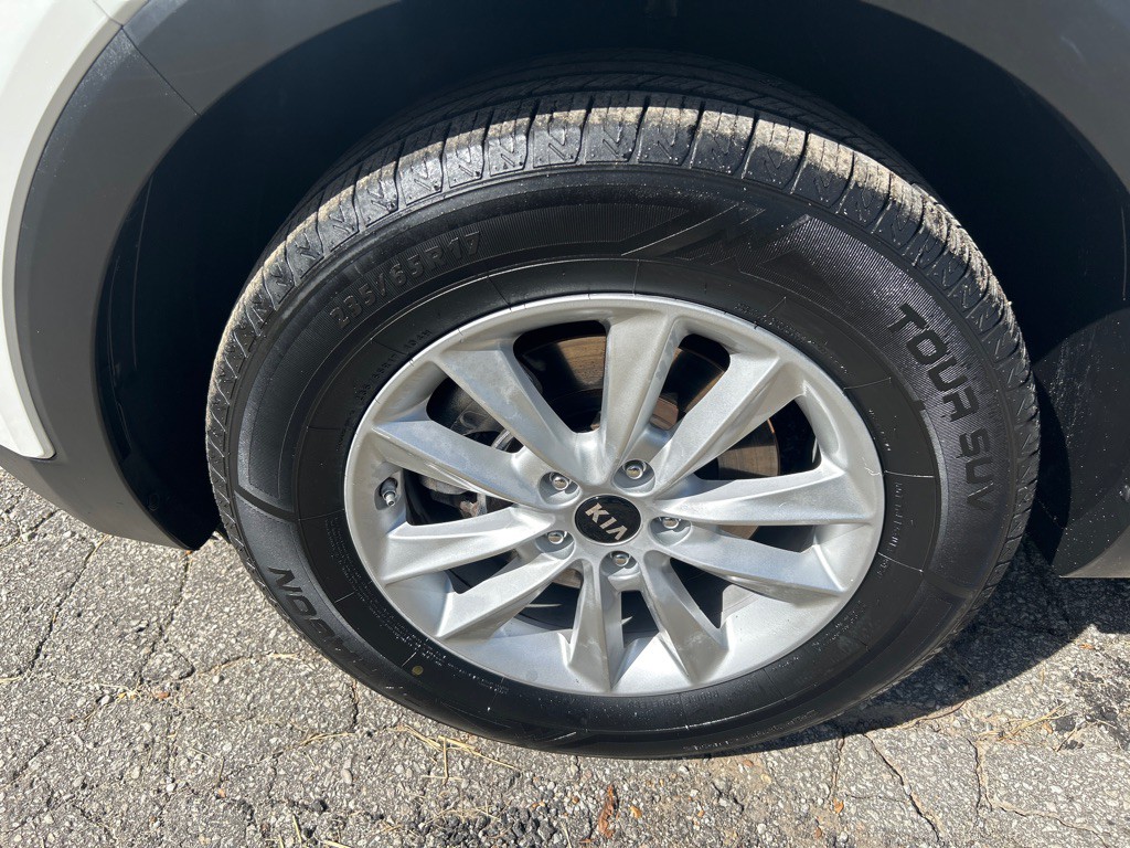 2019 Kia Sorento Image 23