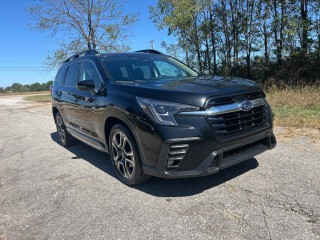 Image for 2023 Subaru Ascent Limited ID: 7692315