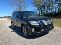 Image for 2014 Lexus LX 570 ID: 7695917