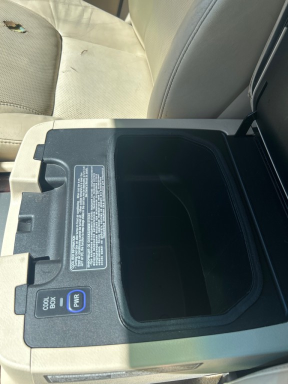 2014 Lexus LX Image 15