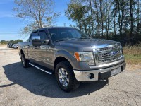 Image for 2013 Ford F-150 Xlt Supercrew ID: 7695935