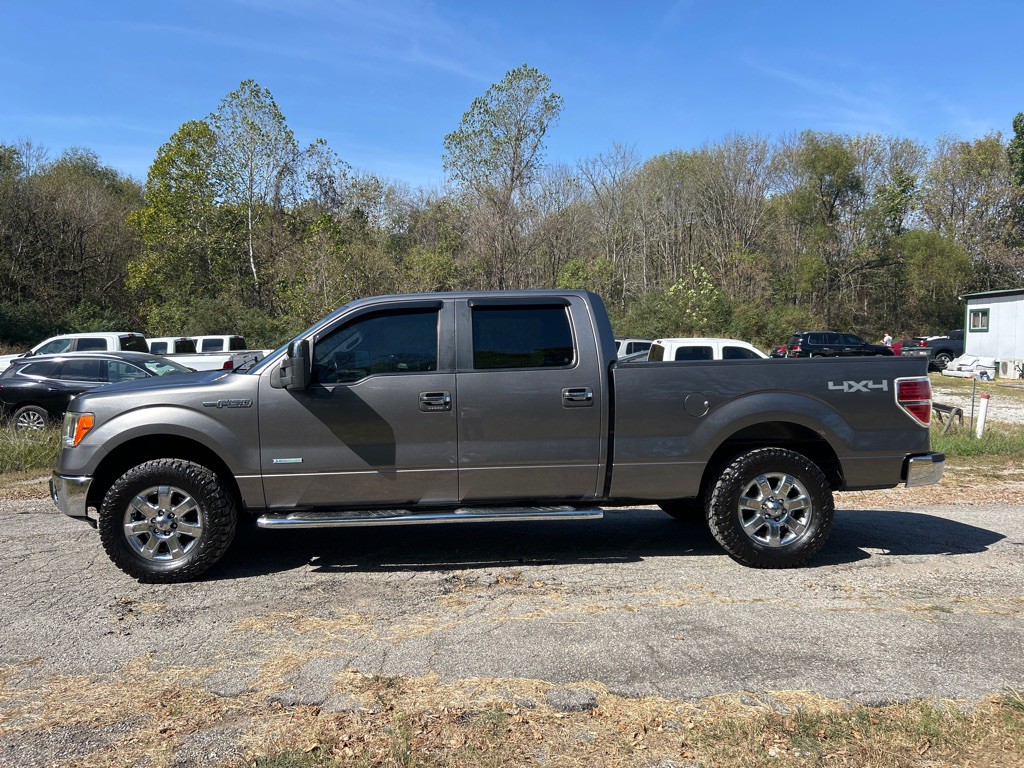 2013 Ford F-150 Image 5