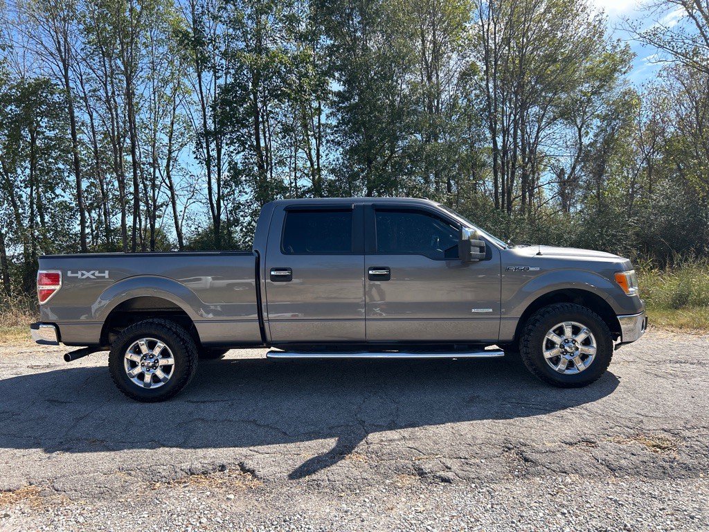 2013 Ford F-150 Image 6