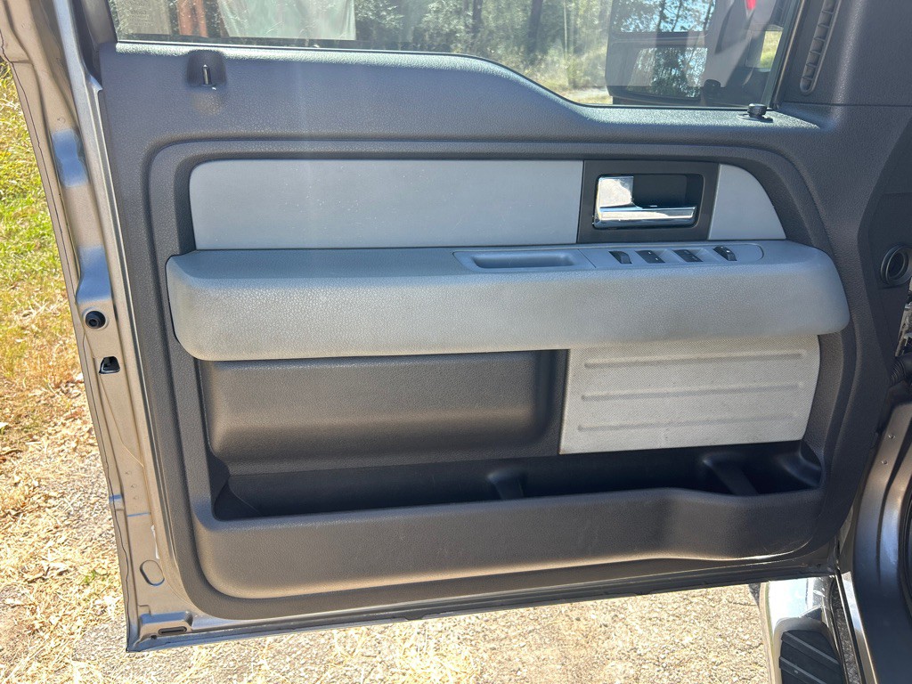 2013 Ford F-150 Image 7
