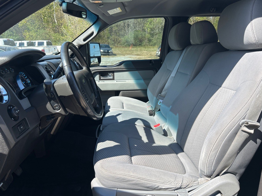 2013 Ford F-150 Image 8