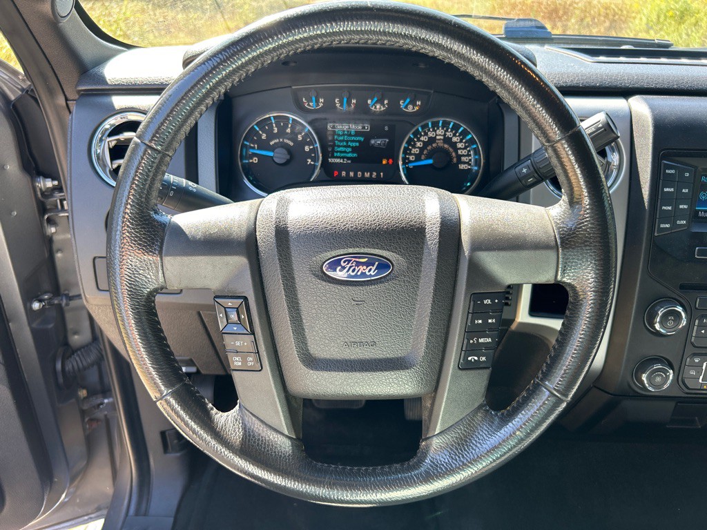 2013 Ford F-150 Image 9