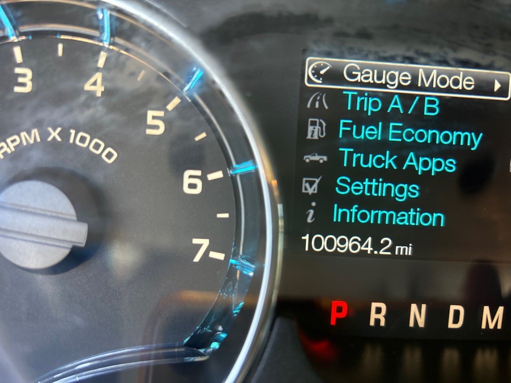 2013 Ford F-150 Image 10