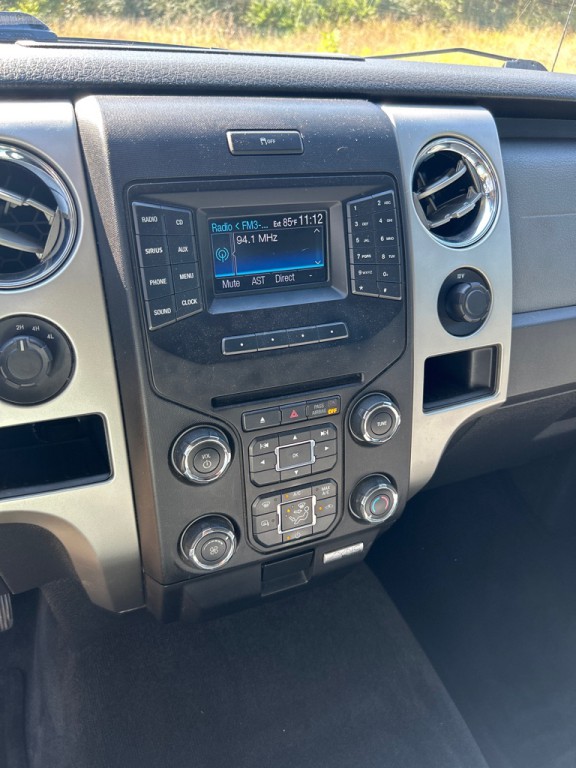 2013 Ford F-150 Image 11