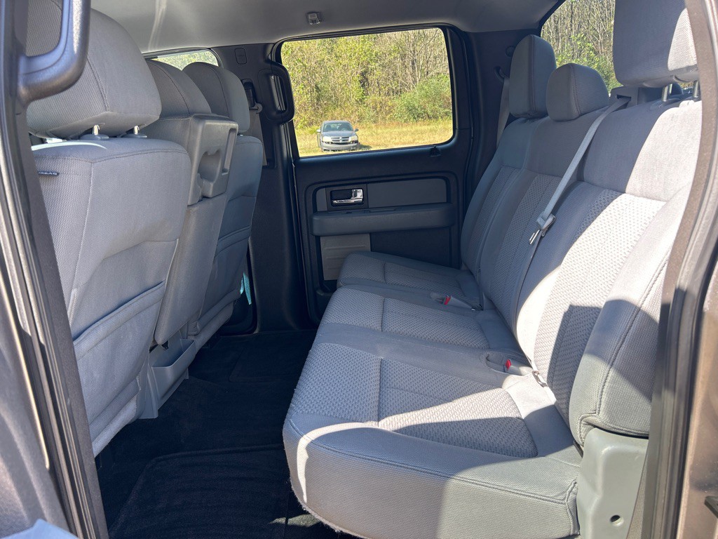 2013 Ford F-150 Image 15