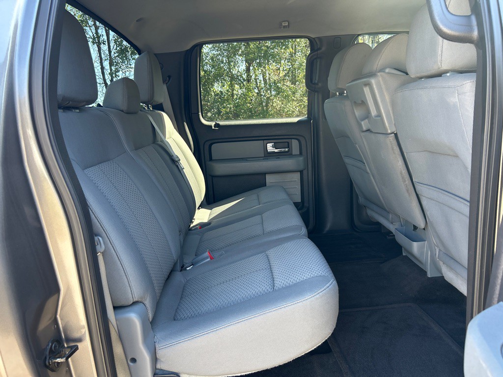 2013 Ford F-150 Image 16