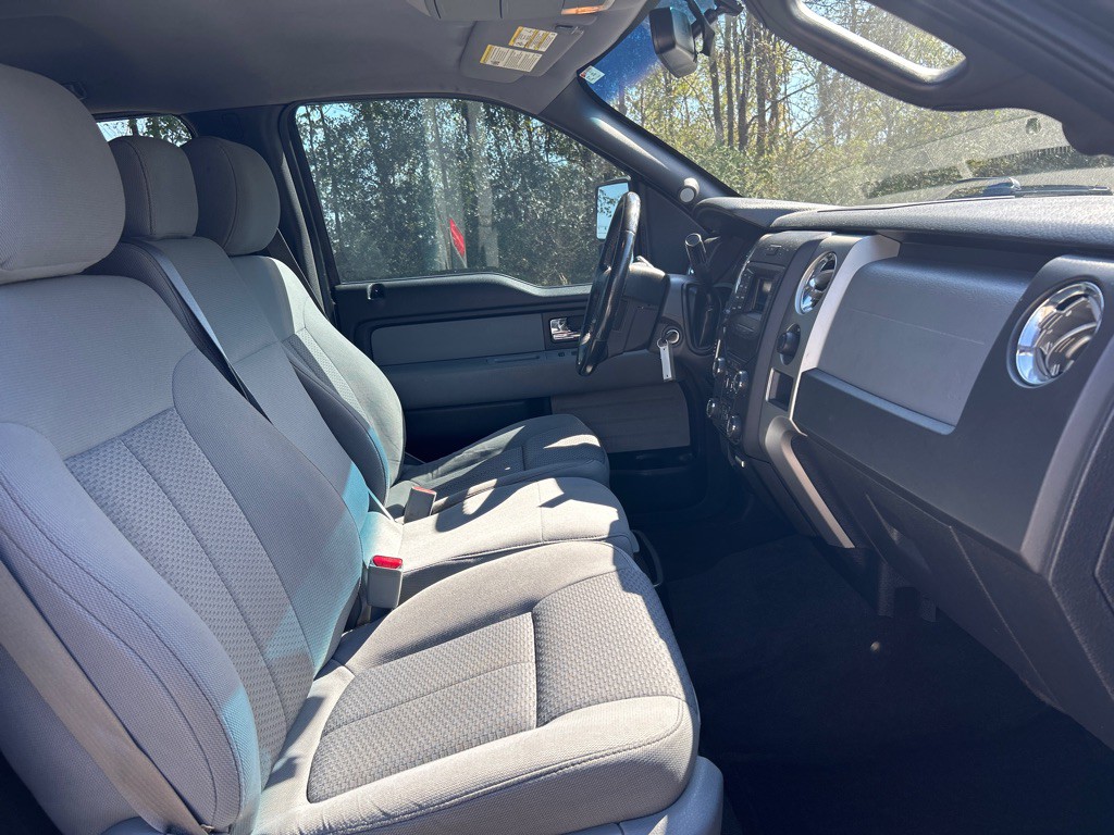 2013 Ford F-150 Image 17