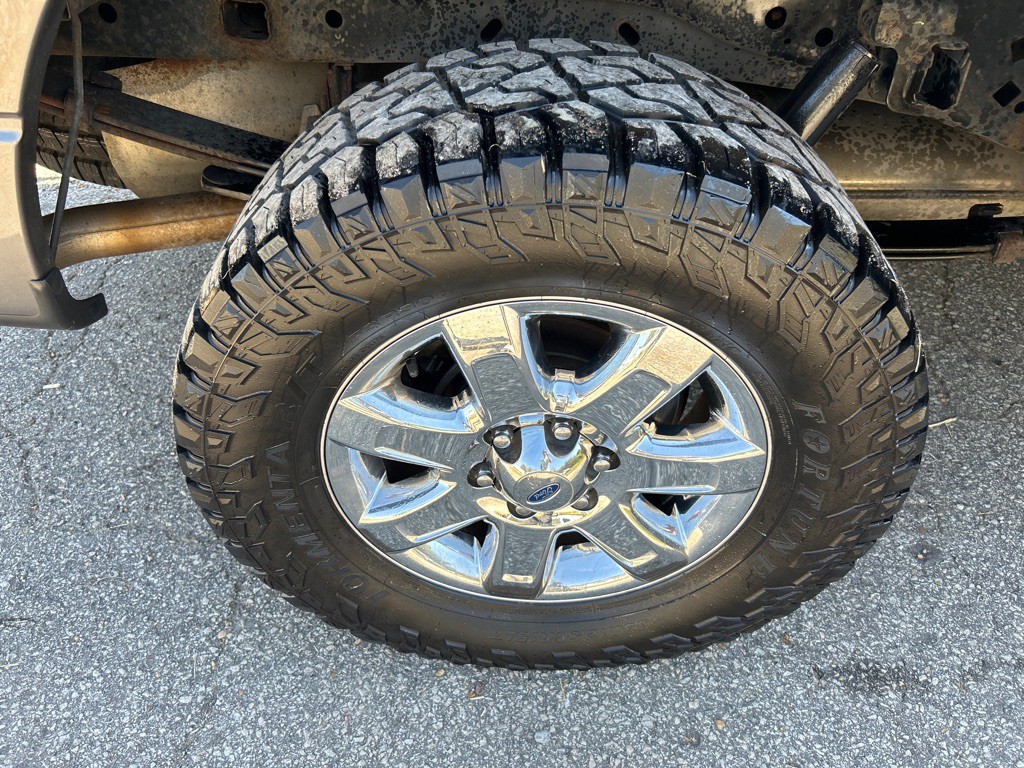 2013 Ford F-150 Image 18