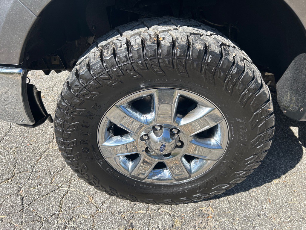 2013 Ford F-150 Image 20