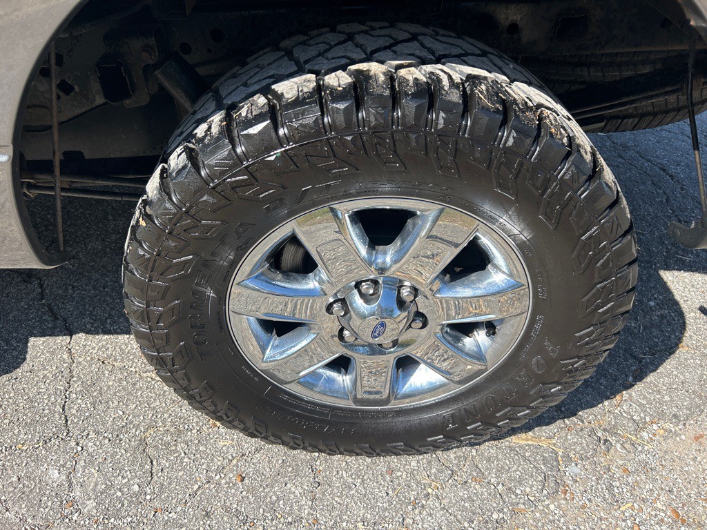 2013 Ford F-150 Image 21
