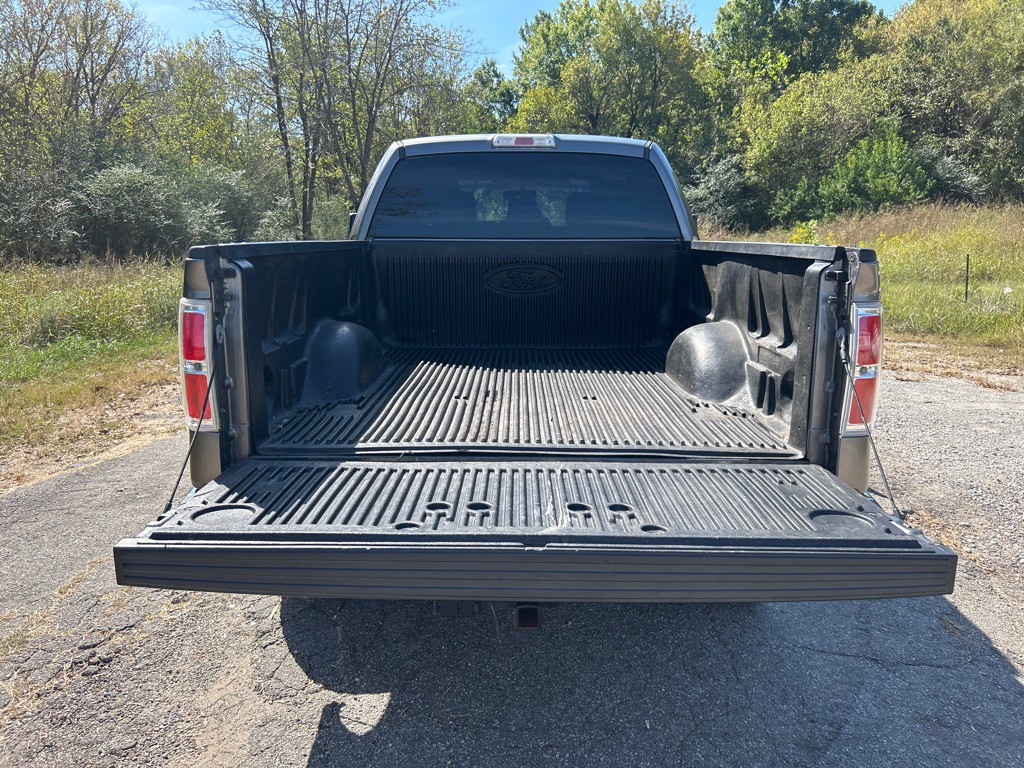 2013 Ford F-150 Image 24