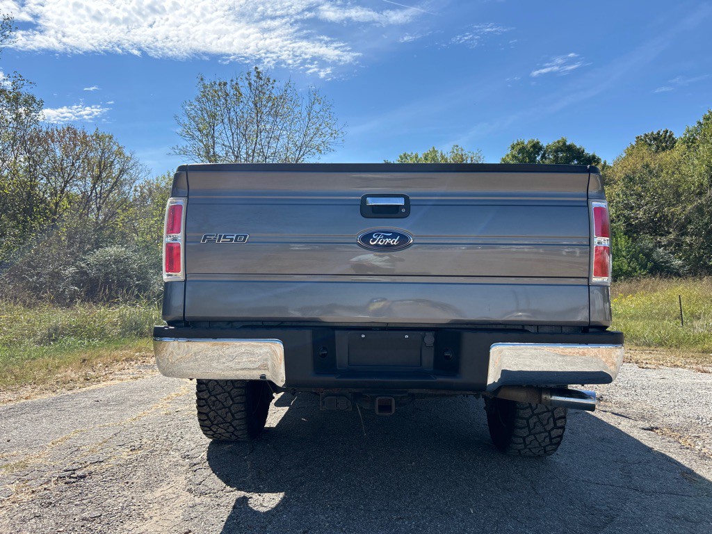 2013 Ford F-150 Image 25