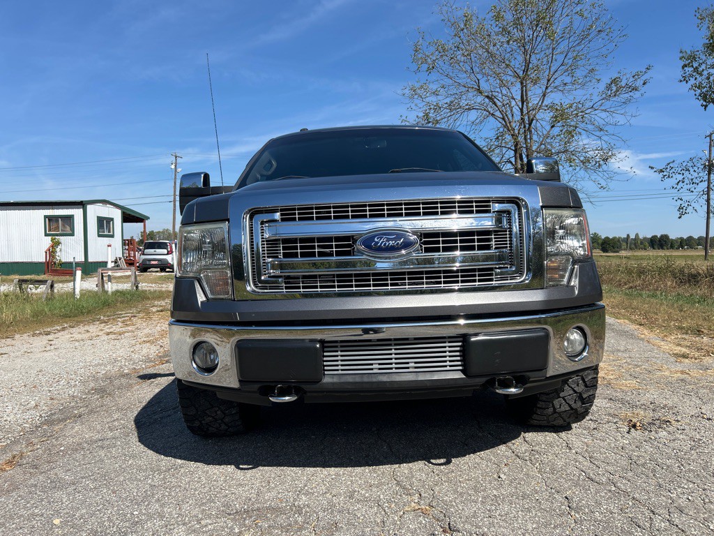 2013 Ford F-150 Image 26