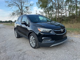 Image for 2020 Buick Enclave Preferred ID: 7699979