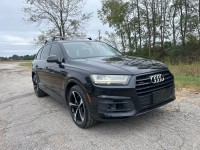 Image for 2019 Audi Q7 quattro Prestige ID: 7701134