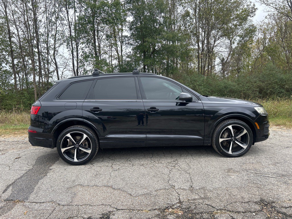 2019 Audi Q7 Image 6