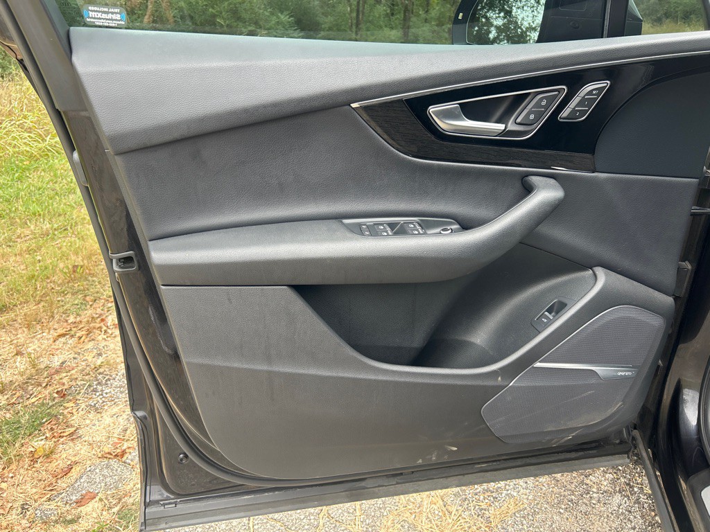 2019 Audi Q7 Image 7