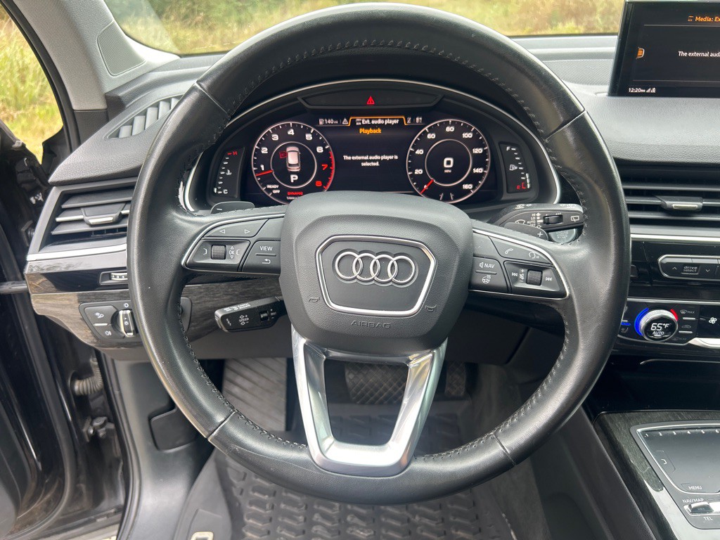 2019 Audi Q7 Image 9