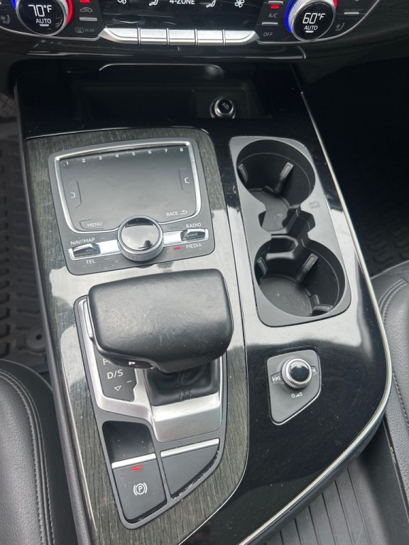 2019 Audi Q7 Image 13
