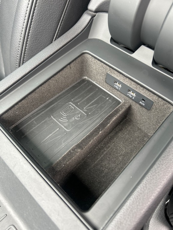 2019 Audi Q7 Image 15