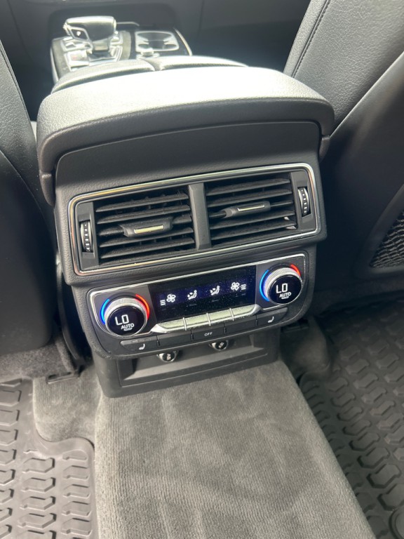 2019 Audi Q7 Image 18