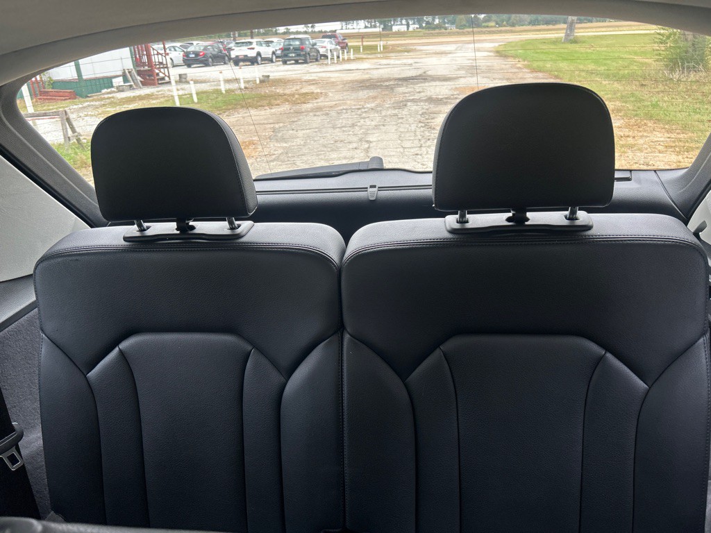 2019 Audi Q7 Image 19
