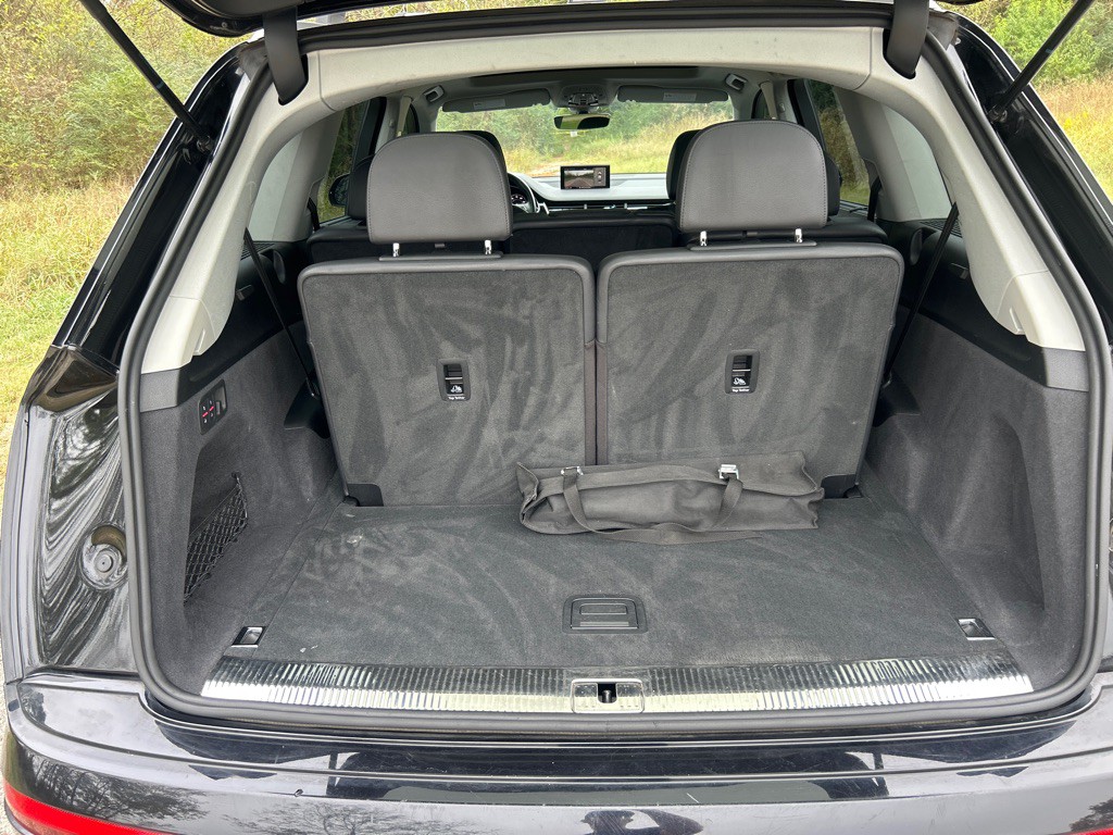 2019 Audi Q7 Image 21