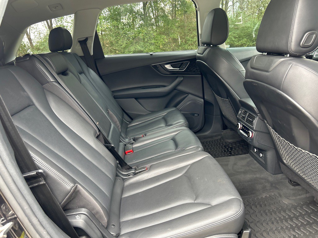 2019 Audi Q7 Image 22