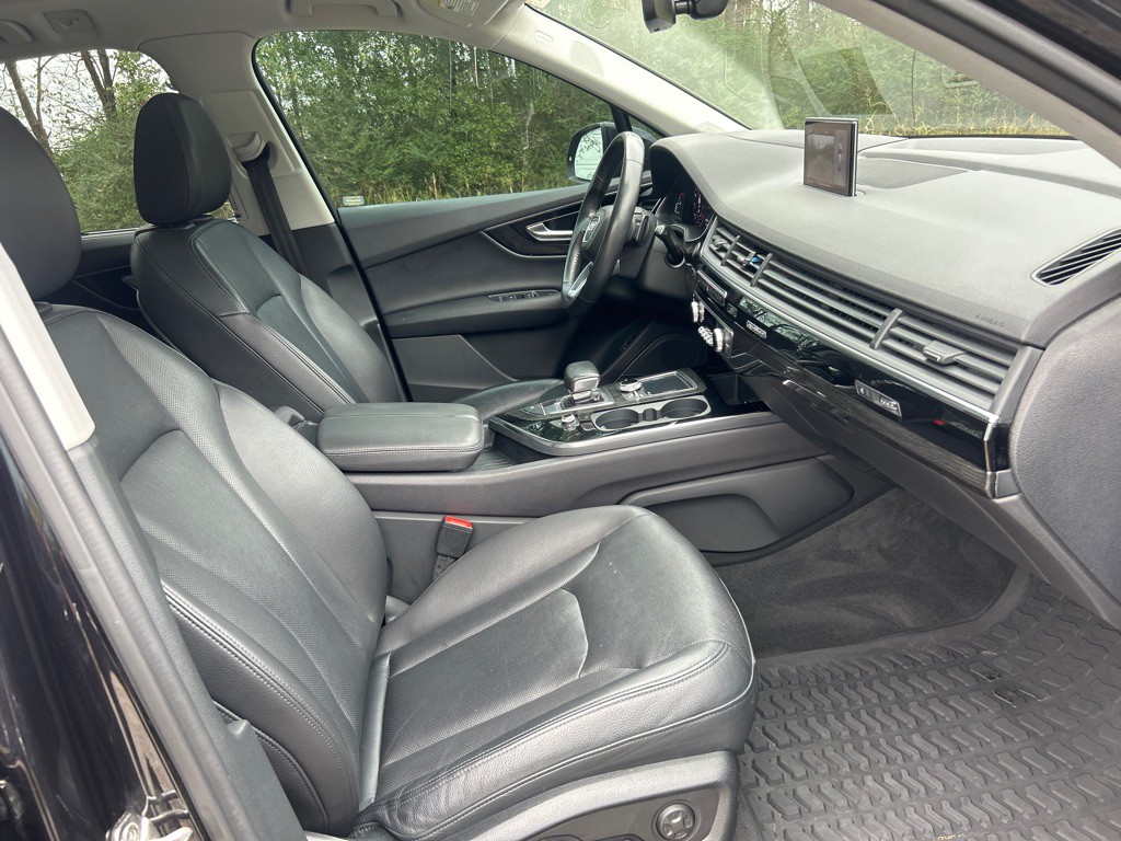 2019 Audi Q7 Image 23