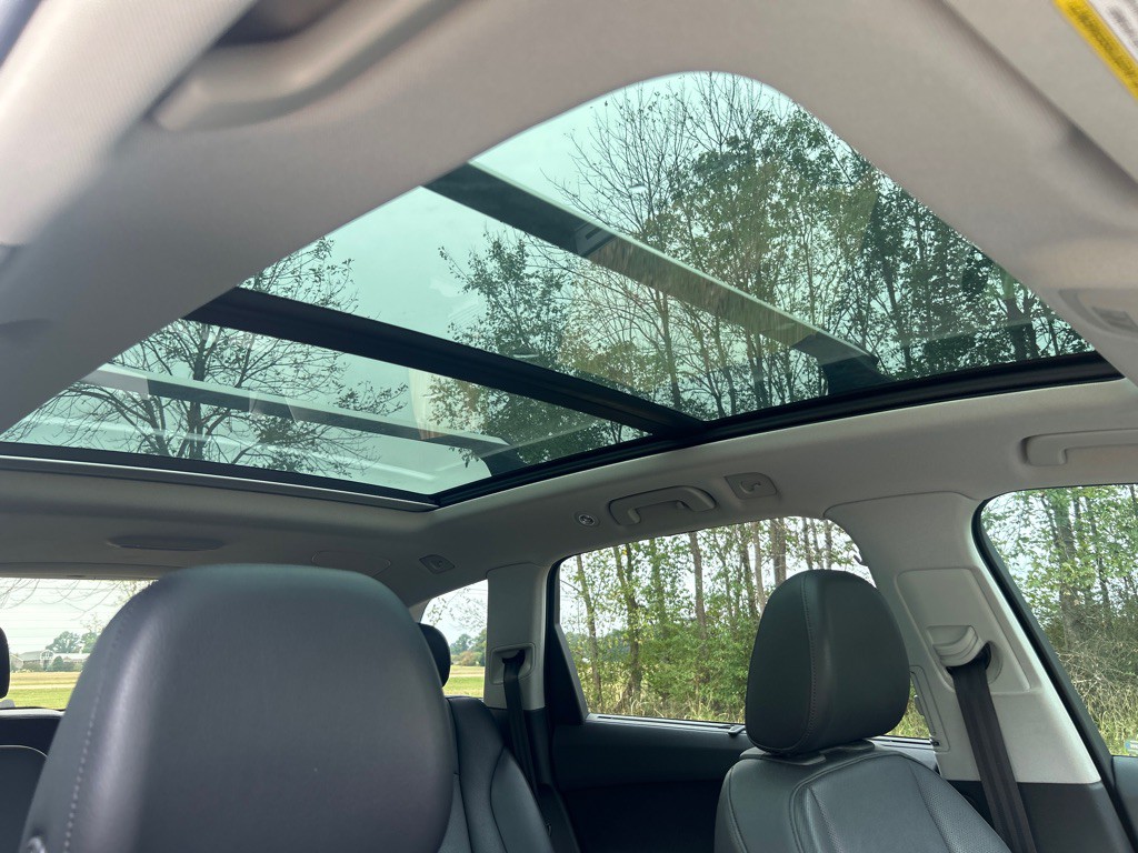 2019 Audi Q7 Image 24