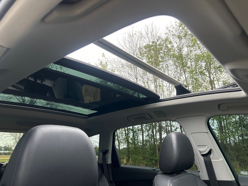 2019 Audi Q7 Image 25
