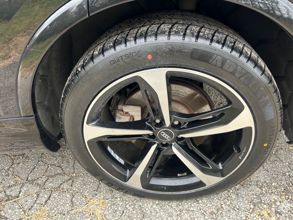 2019 Audi Q7 Image 29