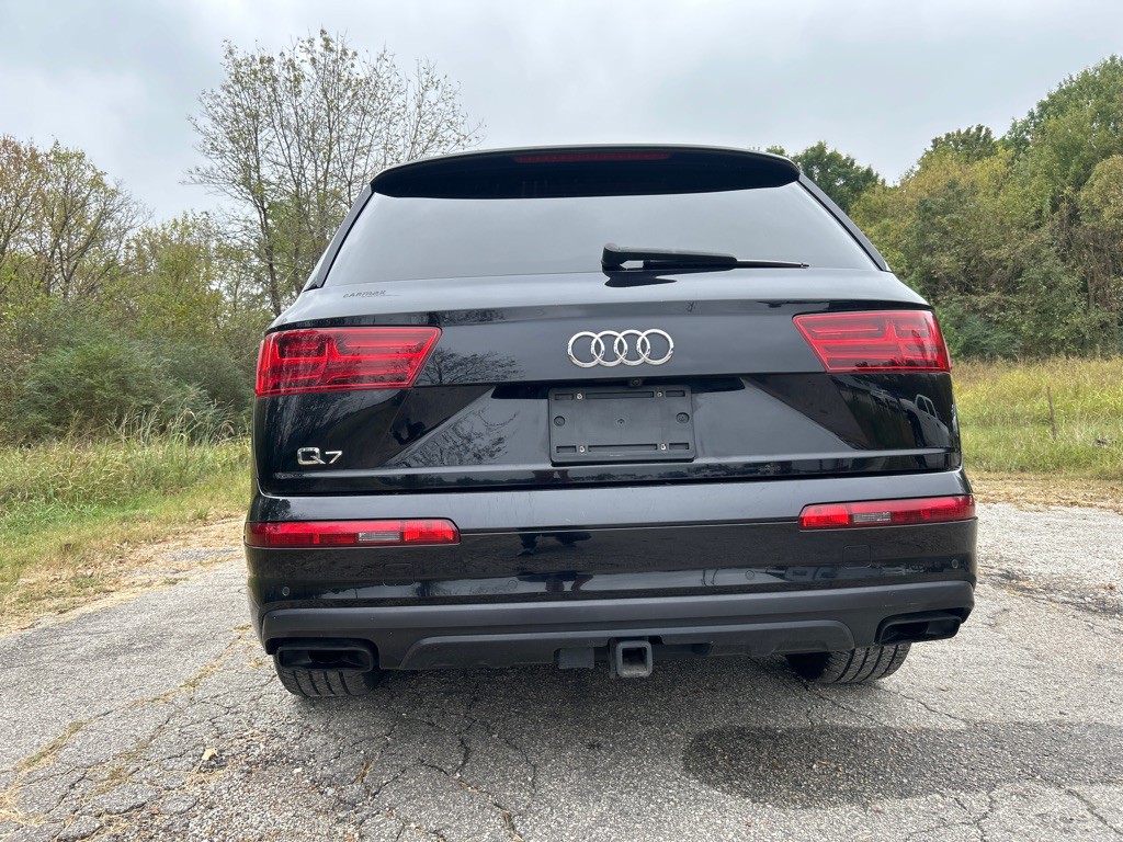 2019 Audi Q7 Image 30