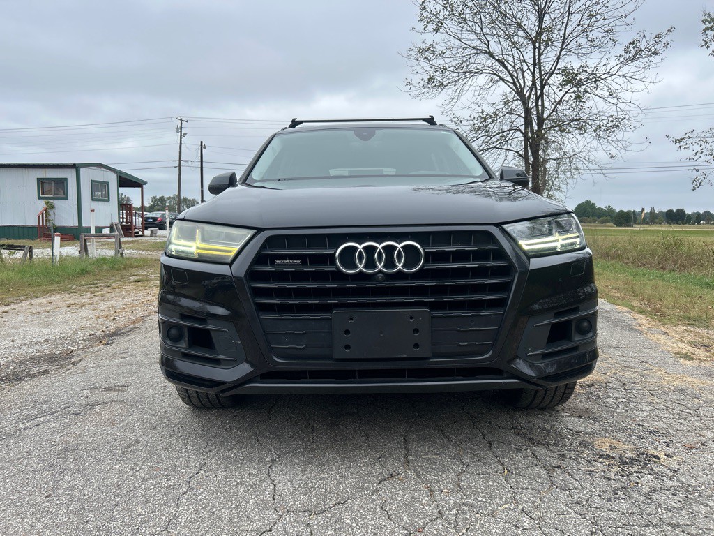 2019 Audi Q7 Image 31