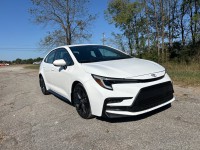 Image for 2024 Toyota Corolla SE ID: 7704833
