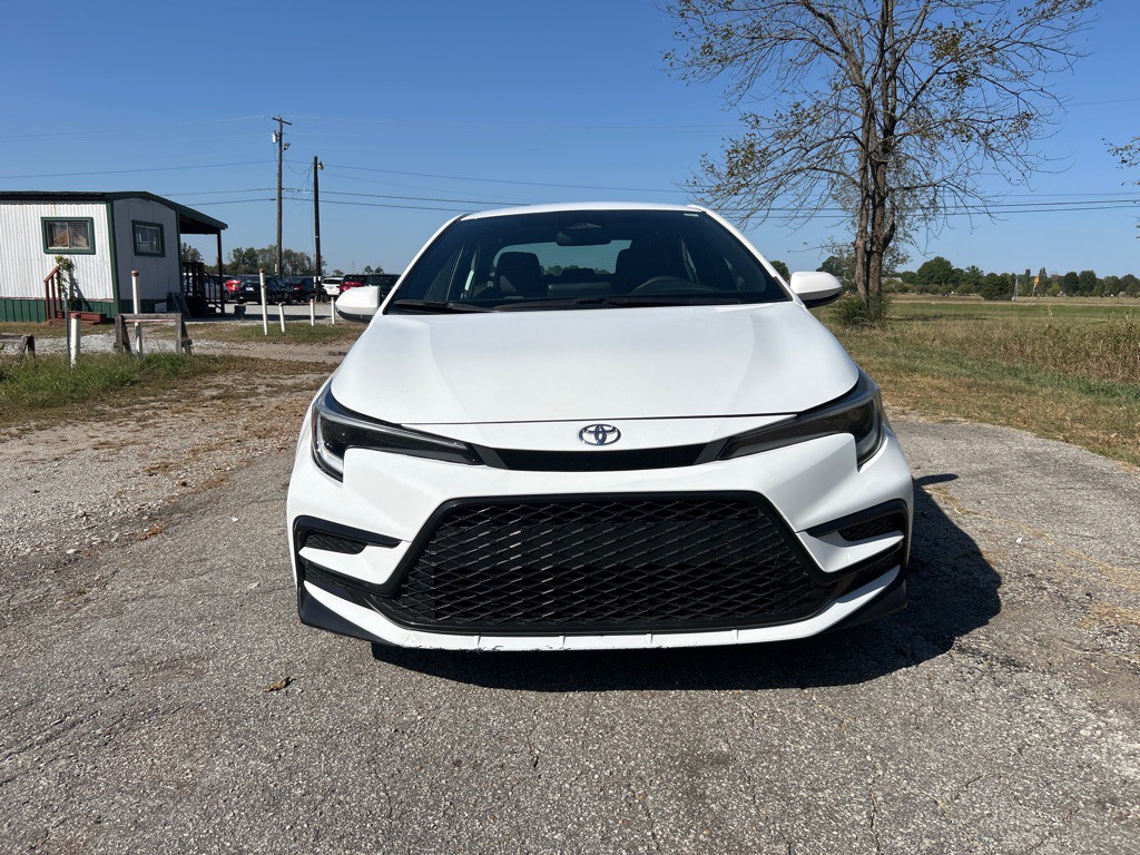 2024 Toyota Corolla Image 2