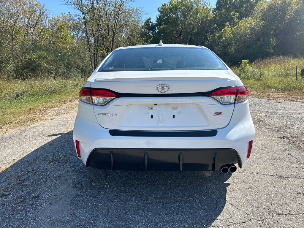 2024 Toyota Corolla Image 4