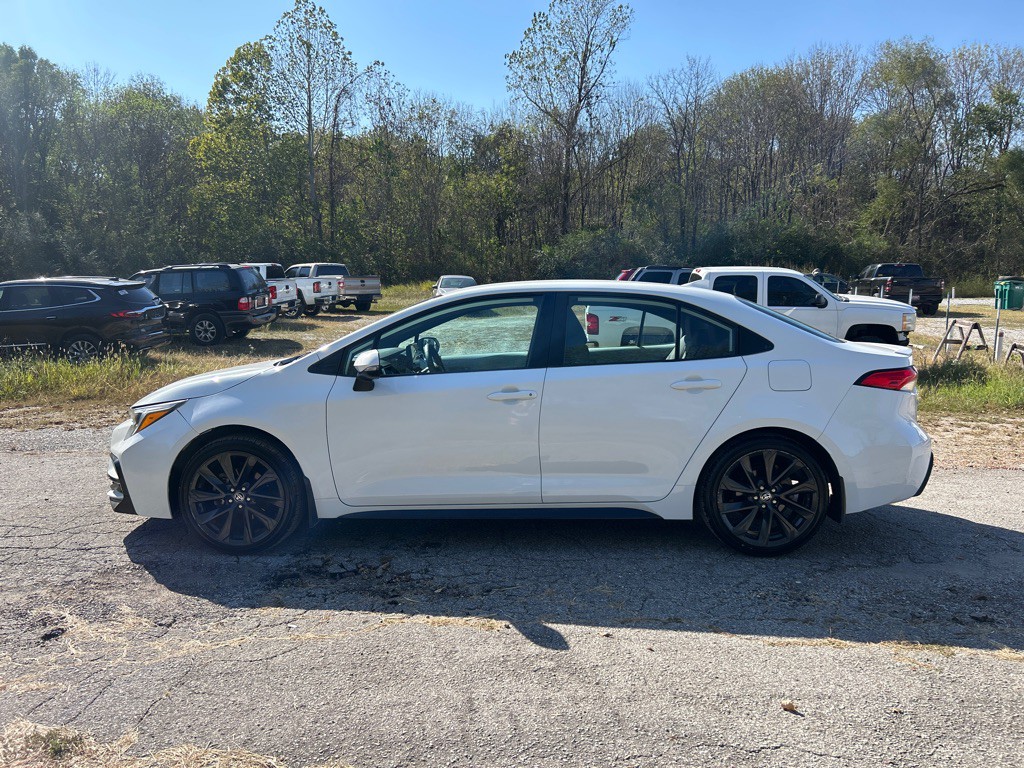 2024 Toyota Corolla Image 5