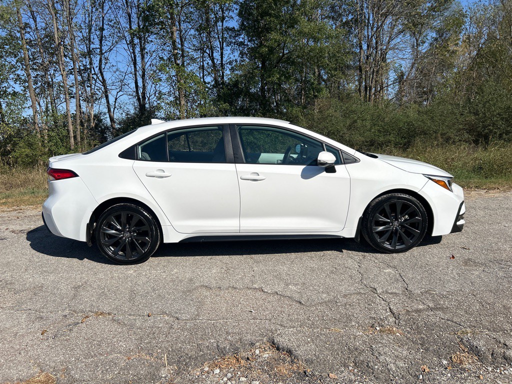 2024 Toyota Corolla Image 6