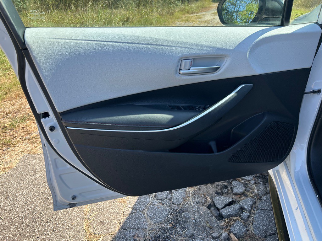 2024 Toyota Corolla Image 7