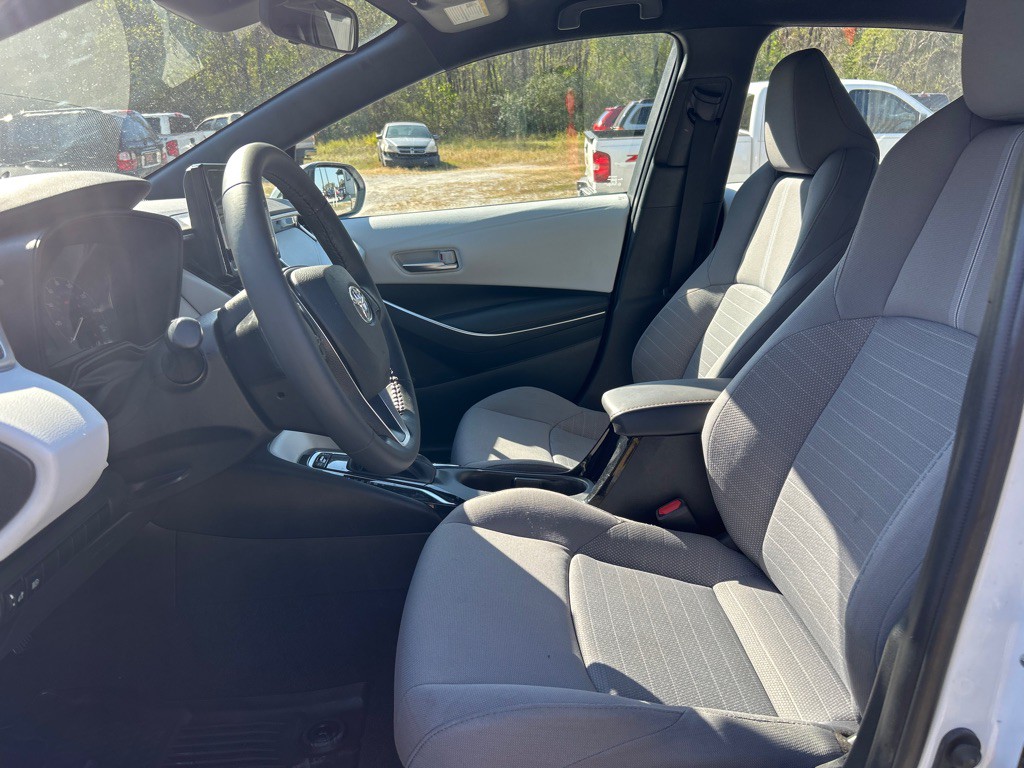 2024 Toyota Corolla Image 8